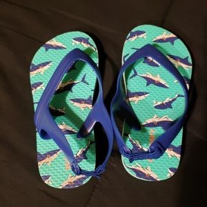 Flip flops